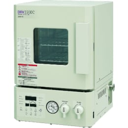 真空定温乾燥器 DRV220DD