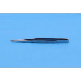 ピンセット 115 SUS430 全長118mm