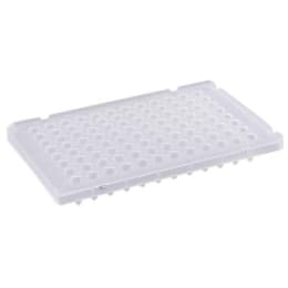 リアルタイムPCRプレート 96well 0.1mL MB-Q96-LP 50入