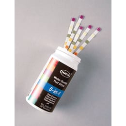 2793828テストストリップ硬度/Ca硬度千回分
