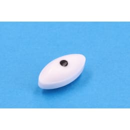 PTFE HP撹拌子 CMH1625 12φ×25