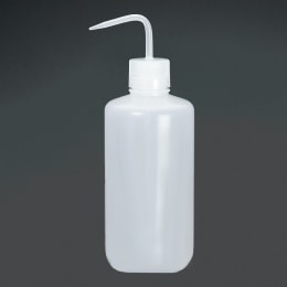 洗浄瓶 LDPE 1000mL 4入