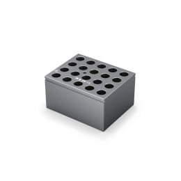 ヒーターアタッチメント DB 1.2 1.5mL用 φ11.5×20穴