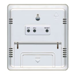 温湿度計 外部センサ付 AD-5682