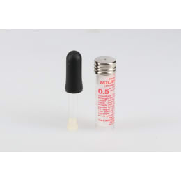 マイクロキャップ 0.5μL 100本入