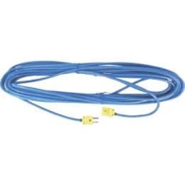 温度計用延長コード10m 2459-22