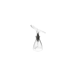 ガラス製噴霧器 白 30mL