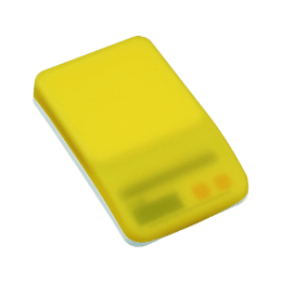 ソーラークッキングスケール SD-004-OR オレンジ