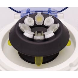 ニチメイト FlushII(小型簡易遠心機)