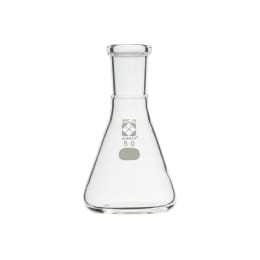 SPC三角フラスコ SPC19 50mL 030150-1950