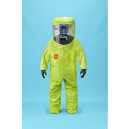タイケム ®10000 化学防護服 XL