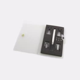 カーボンピンセット ID-KCFR