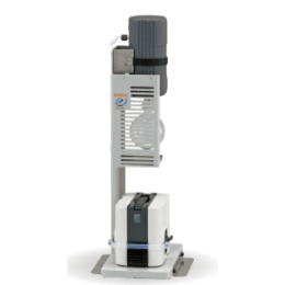 溶媒回収ユニット DPE-1250A