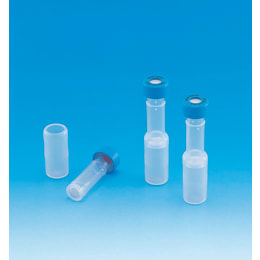 ミニユニ スリット入 セプタムタイプ  PVDF 0.45μm 1000個