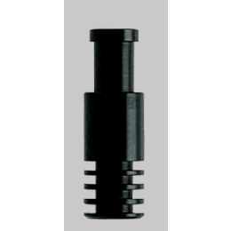 アダプター アンプル瓶φ8mm用 120520