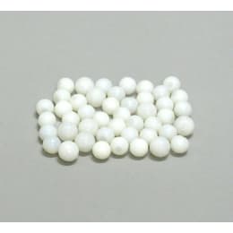 ナイロンボール 鉄芯入 φ15 100個