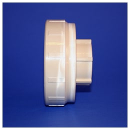 クランプ Ultem 1層用 90フィルターホルダー用