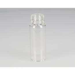 バージンキャップバイアル 無色 VCV-50 50mL 瓶のみ 25本 212011