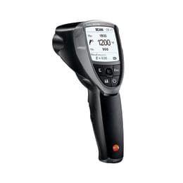 テストー 赤外線放射温度計 testo 835 T2 0560 8355