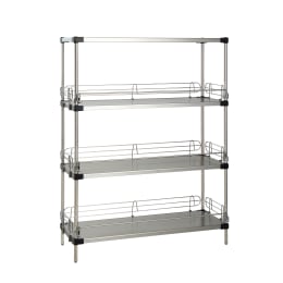 落下防止430ソリッド LSS1820 614/2200 4段