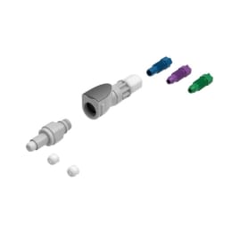 クイックロックコネクターセットII 360183