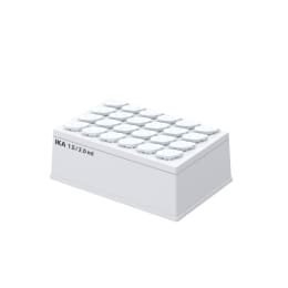 アタッチメント サーモシェーカ用 MX insert 1.5/2.0ml