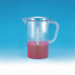 【販売終了】メジャーカップ トールタイプSAN 1L