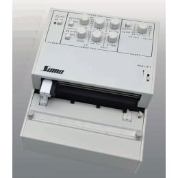 チャートレコーダ 1ペン 200mm幅 MDL-201