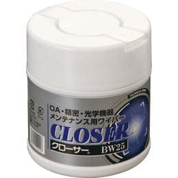 【販売終了】クローサー BW25 35枚×40ボトル