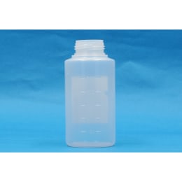 FineNT洗瓶 BII型 広口 PE製 250mL