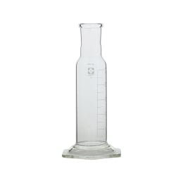柴田科学 SPCガス洗浄びん 250mLびんのみ 014500-250