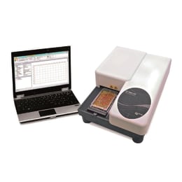 【販売終了】ELISAリーダー EZ Read 400 Research