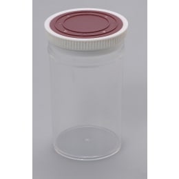 【販売終了】スチロール棒瓶 500mL 6個