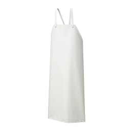 【販売終了】NBR耐油ゴムエプロン 胸 AF-7000 M