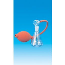 試薬スプレー 100mL 硝子製