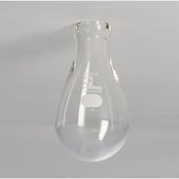 HARIO ナス形フラスコ 50mL