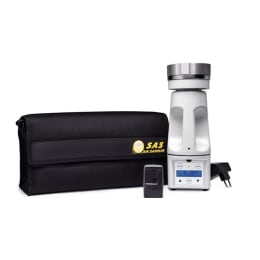【販売終了】SAS SUPER IAQ kit 90mmシャーレ用