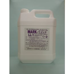 マルククリーンLL-1 4kg 4本入