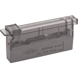滑走式ミクロトーム用ホルダー No.130AE classI
