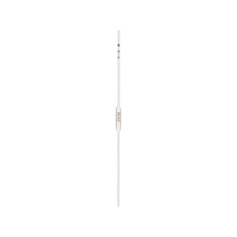 ホールピペット(全量ピペット) スーパーグレード カラーコード付 9mL 020030-9A