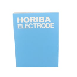 堀場製作所 DO(溶存酸素)電極チップ 5401 3201055578