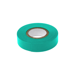 カラーコードテープ 12.7mm×12.7m AQUA SENK-T14-16