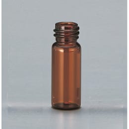 1.5mL褐色バイアルのみ 8-425 1000本