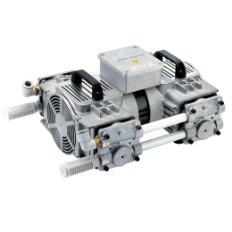 アルバック機工 ドライ真空ポンプ DOP-400SB