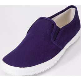 White Sole #310 23.0cm 紺