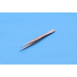 リングピンセット 110mm×φ3.0 YS-110-3