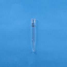 目盛付スピッチグラス10mL D型 NL 10入