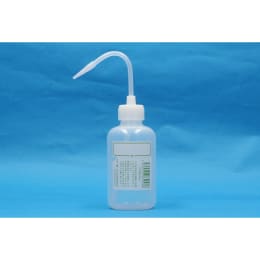 FineNT洗瓶 細口 PE製 250mL