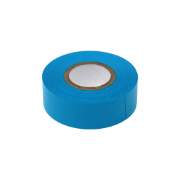 カラーコードテープ 19.05mm×12.7m BLUE SENK-T24-6