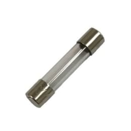 ヒューズ 10A/250V φ6×30mm